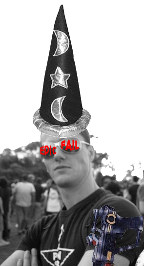 epicfail