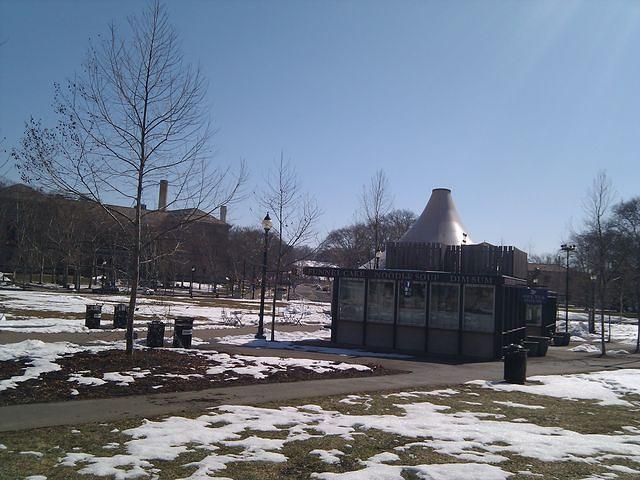 Carnegie Museum & Library, Pittsburgh, PA