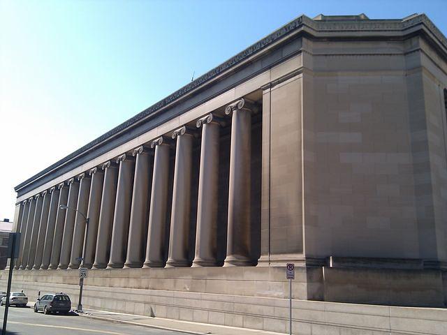 Mellon Institute, Pittsburgh, PA