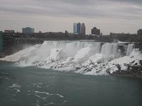 Niagara Falls, American Side