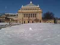 Soldiers and Sailors Memorial Hall, Pittsburgh, PA