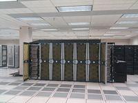 SGI Altix, Pittsburgh Supercomputing Center, PA