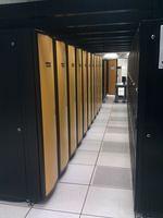 Cray XT3, Pittsburgh Supercomputing Center, PA