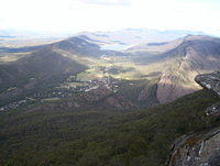 mountain view one